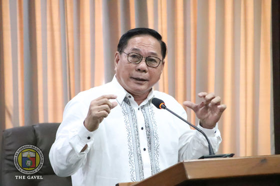 CDO Karatedo team gipasidunggan sa konseho