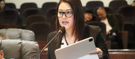 SPs oks MOA with DSWD for TARA program