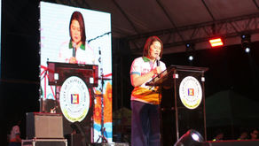 Balaba to Kagay-anons: Take the streets, celebrate Higalaay