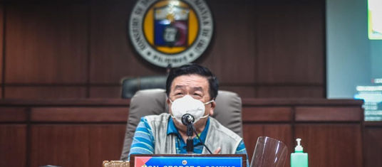 Proposal to condone penalties of delinquent taxpayers under study