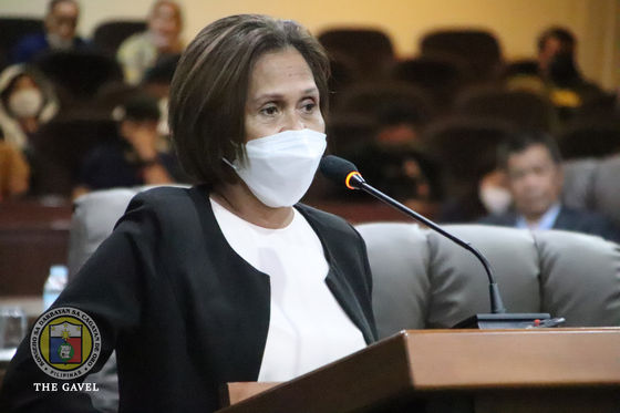 City Hall to grant COVID allowance to health workers