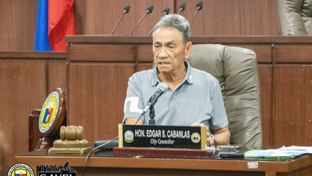 Application of Bulanog-Batang Hydroelectric Power Project gets committee approval