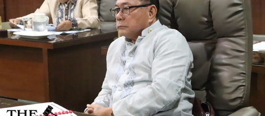 Abaday tukion ang security plan alang sa pagpangandam sa kapistahan sa dakbayan