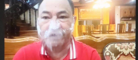 Abusado nga sakop sa RTA angayan disiplinahon-Ocon