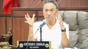 Subd comm backs request of Macapaya School for construction of temporary classrooms