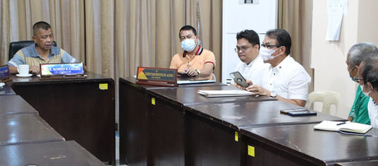 Calizo miawhag sa mga operators, drivers pagsumete sa Pantawid Pasada requirements