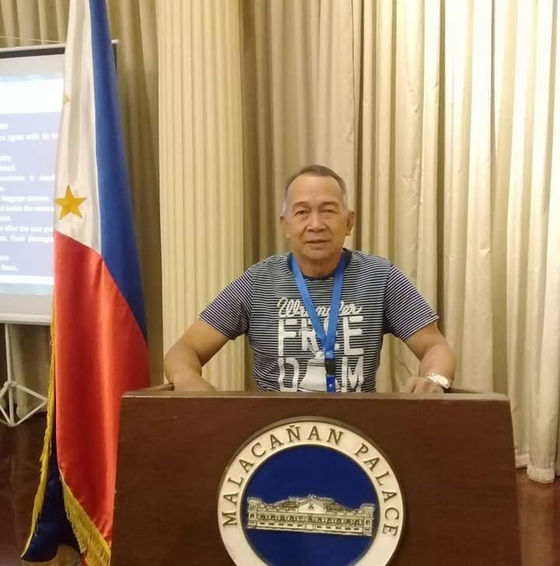 City Council expresses condolences to family of PB Abrogar