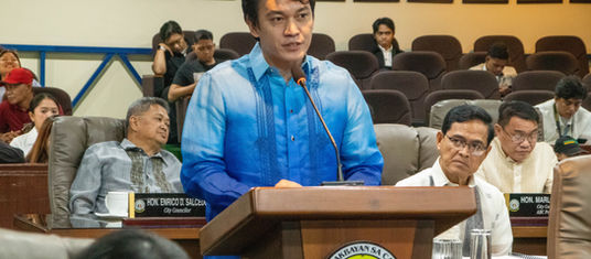 Pascual: Coastal communities to benefit long-term from Bonbon fish port