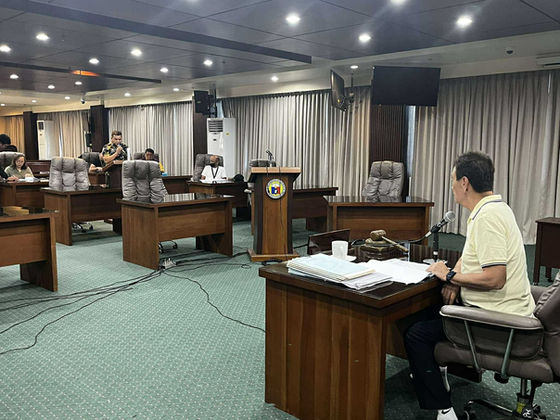 Lot owners to claim compensation for city’s drainage project in Kauswagan