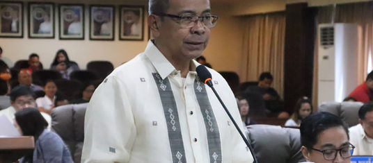 Calizo gitugyan ang pagdesisyon ngadto sa TWG