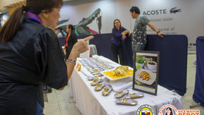Hala Kumbira Food Festival highlights flavors and heritage
