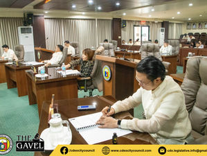 Climate Resilience, NBS Investment Mechanism Ordinance hisgotan