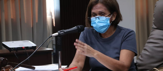 SP OKs training of CU’s nursing students at JRBGH