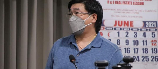 On medical clearance requirement:Comply but fast track measures to assist seniors in vaccination pro