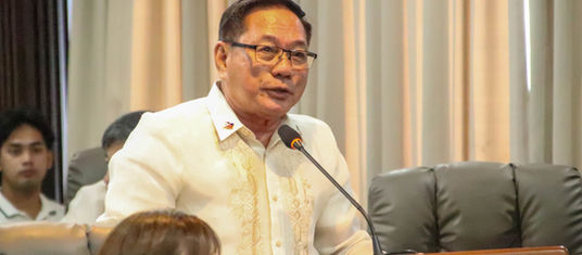 Abaday misugyot sa striktong pagpatuman sa reforestation sa bukirang bahin