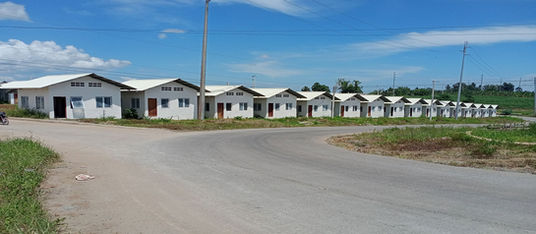 Dads okay MOA adding socialized housing units in Canitoan