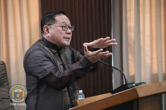 Pagpalambo sa Relasyon sa komunidad dakog tabang sa kapolisan- Abaday