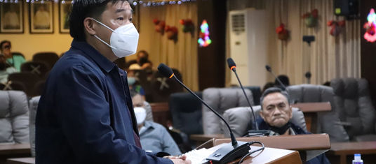 SP calls for more discussions, in-depth study on proposed transfer of XU to Manresa