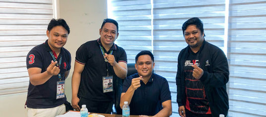 Gaane backs bloodletting initiatives of VACC, urges public participation