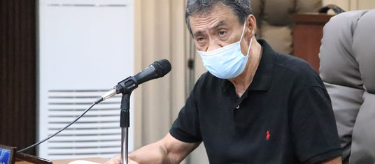 Subd cmte acts on complaint of condo unit owners