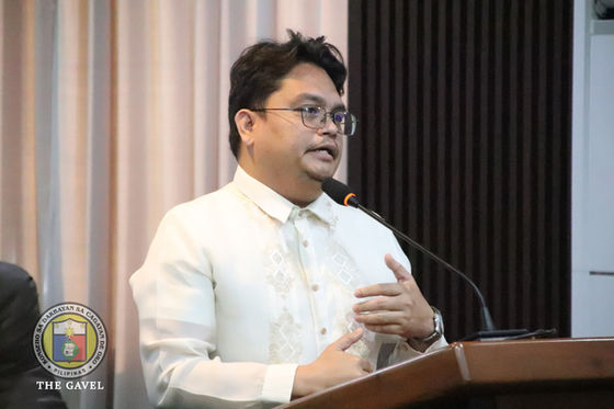 Achas pushes enactment of ‘Tugkaran Ko, Limpyohan Ko’ proposed ordinance