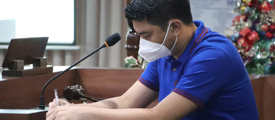 SP approves city’s P7.5-B budget for 2022