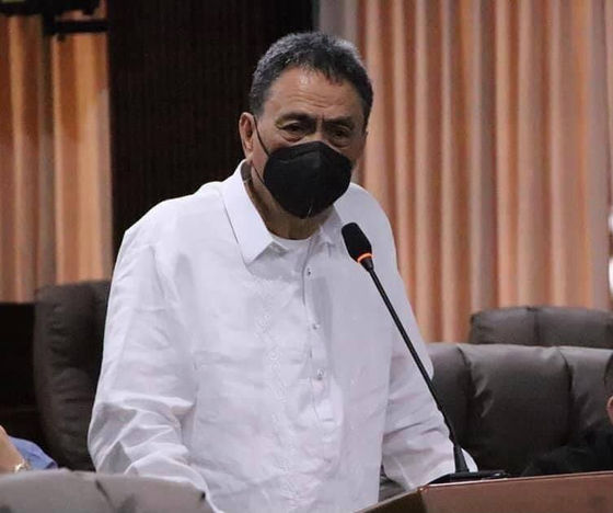 Socialized Housing Program sa syudad nagpadayon