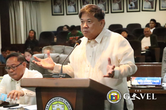 Mga programa, proyekto sa Brgy Pagalungan mapatuman na