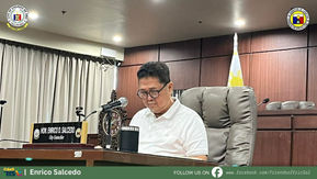 Task Force batok improvised muffler gimugna