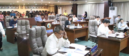 Kampanya sa kahusay, kalinaw, panglawas mapalapdan