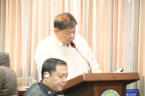 Land acquisition payments to lot owners in Brgy 35 Ok’d