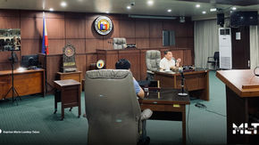 Proposed Bugo traffic plans need refinement: Tabac
