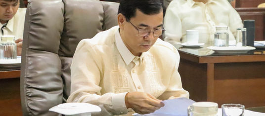 SP renames Mambuaya Elementary School