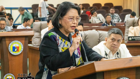 Go backs stronger safeguards for seniors, PWDs in pharmacy transactions