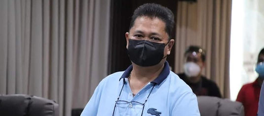 Pagsinabtanay ning panahon sa pandemya, gihangyo ni Salcedo