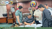 Hangyo sa mga taxi driver gitagad sa kom. sa Public Utilities