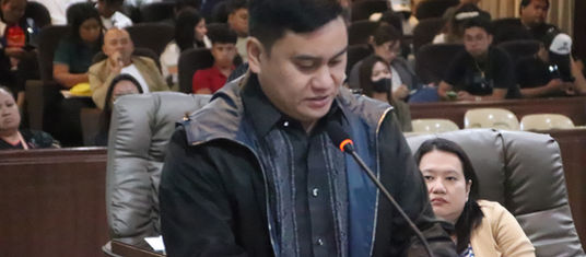 BP2 program sa GUFA mapatuman na
