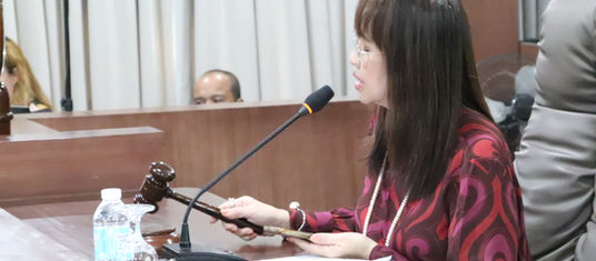 Mga sakop sa Oro Diversity, Equality Commission gikompirma