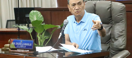 Urban poor cmte hears Solid Hills Movants relocation problem