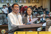 Mga proyekto, programa sa Barangay 20 mapatuman na