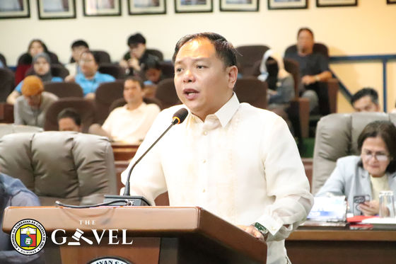 Judith misugyot madeklara nga Liberation Day ang May 12 matag tuig