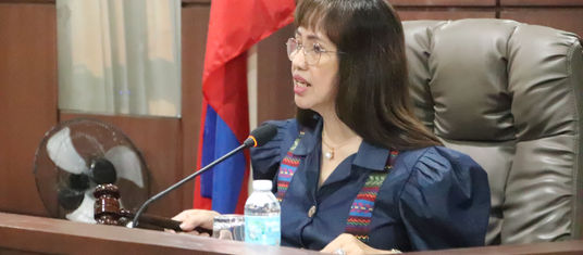 USTP, CHO student training pact OK’d