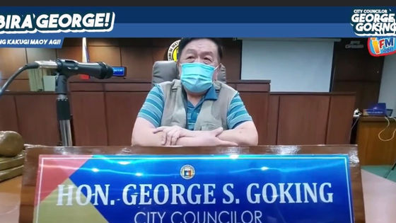 Goking appeals for suspension of No vaccine, No entry policy in business establishments