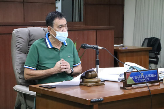 Subdivision cmte to inspect memorial park project