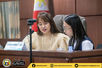 City Council Welcomes Rotary Youth Officials for Legislative Immersion