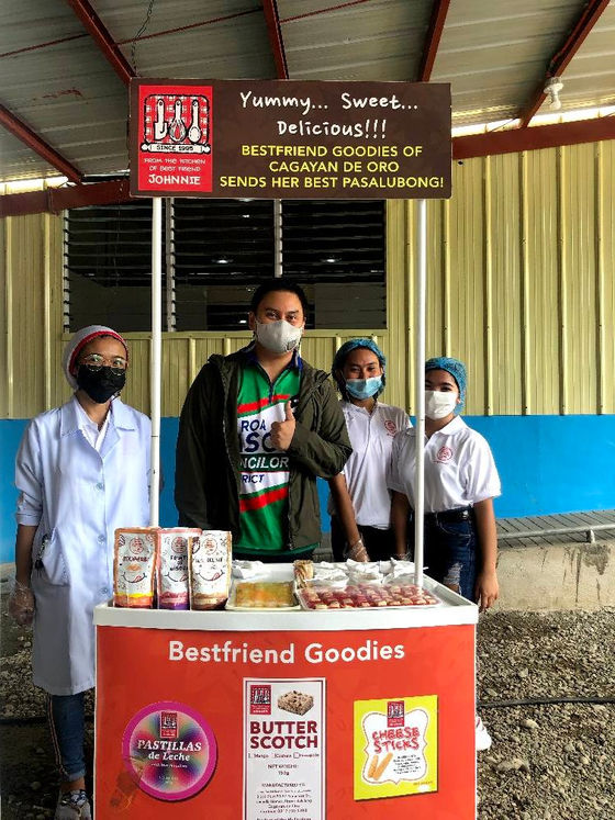 Pascual backs USTP’s technology transfer efforts