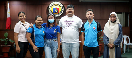 Oro Youth Code tun-an sa CLO