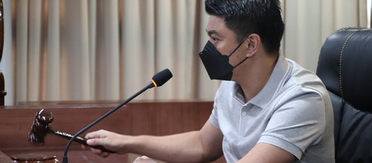 Xavier Estates H’owners Assn mipasalamat sa konseho pagtubag sa ilang hangyo