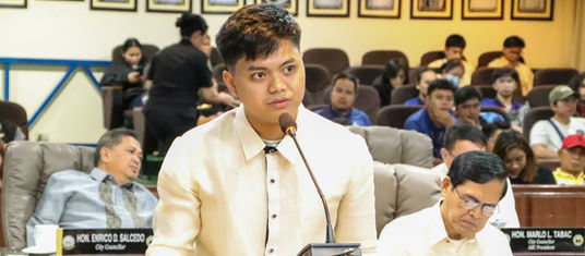 Annual Budget sa SK Puerto giaprobahan sa Konseho