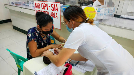 City named 5th Performing LGU of Good Practice in Health